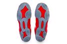 LASPORT Wrestling Shoes - red